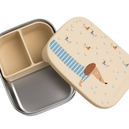 Lunchbox - Dackel