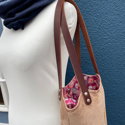 Handtasche · Edition Bali