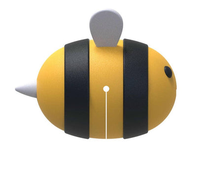 Bienen Fahrrad Speichenclips