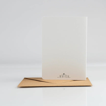 Postkarte - Danke Blumenstrauß