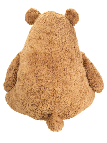 Stofftier ·  Braunbär James 70 cm