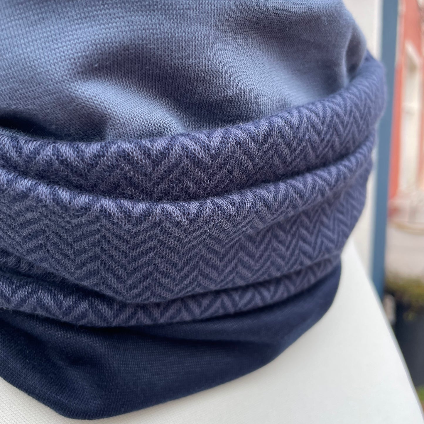 Loopina // Fischgrät