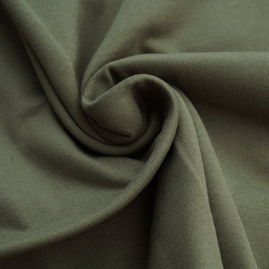 Bio-Bündchen // khaki