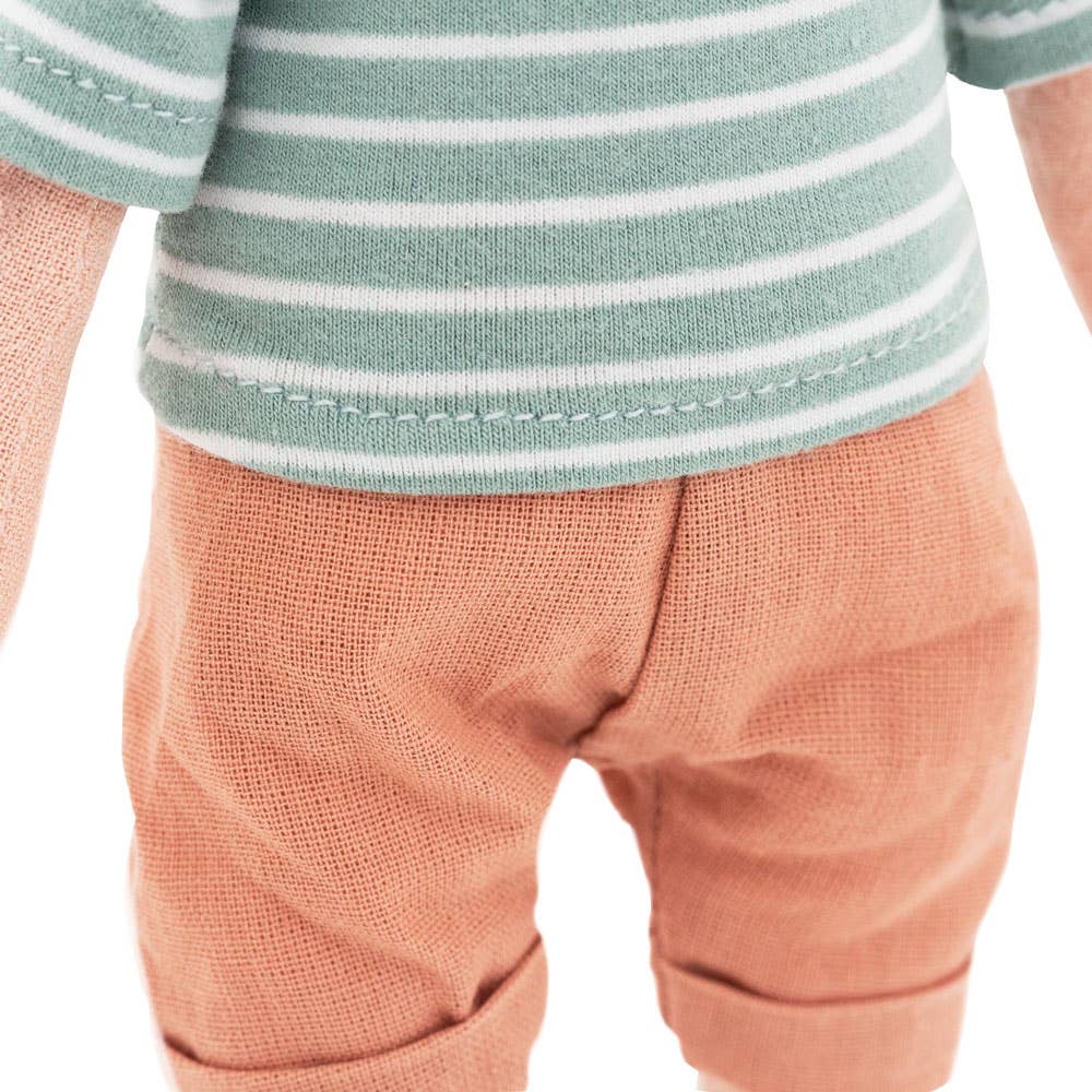 Porky das Schweinchen