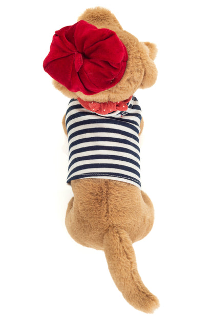 Kuscheltier · Dackel Claude 26 cm