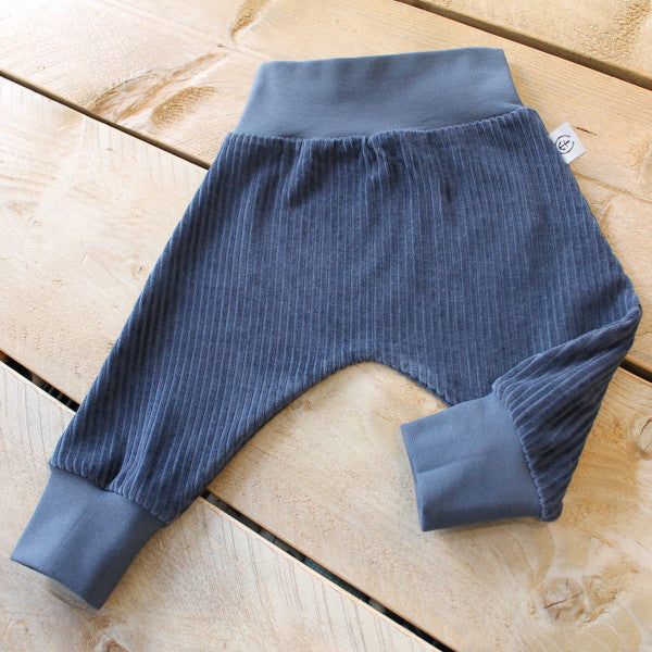 Superbuxe // Cordnicky friesenblau