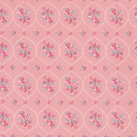 Serie Prinzessin // Druckstoff
