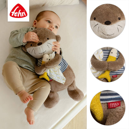 Kuscheltier Otter XL · Stofftier & Kuschelfreund