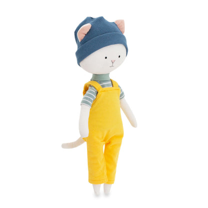 Cotti Motti // Nicky die Katze