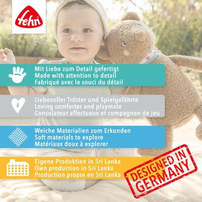 Kuscheltier Otter XL · Stofftier & Kuschelfreund