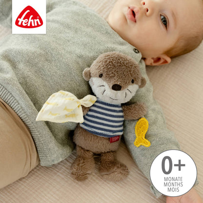 Bean Bag Otter · Kuscheltier & Schmusefreund