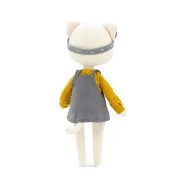 Cotti Motti // Christy die Katze