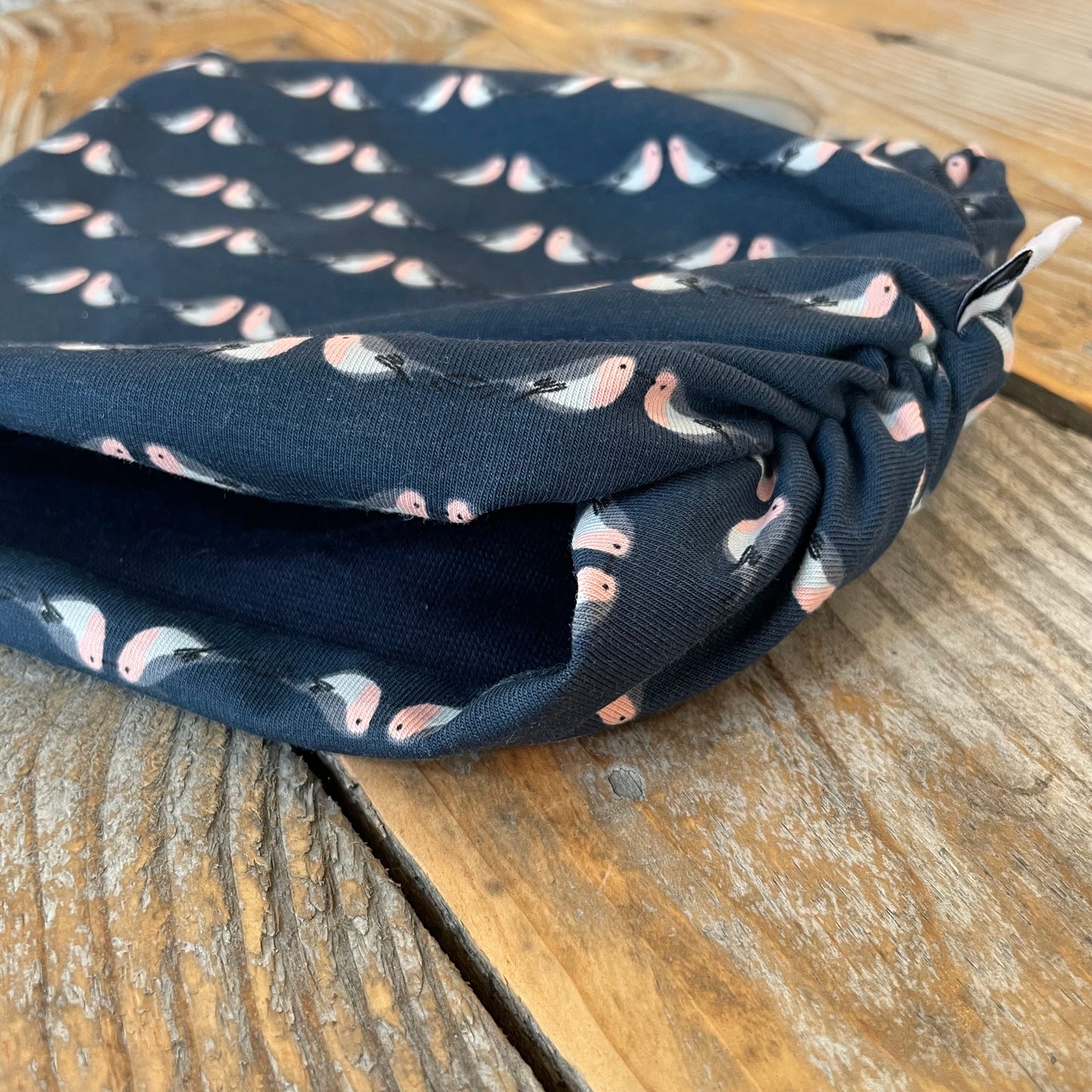 Kringel // Rotkehlchen