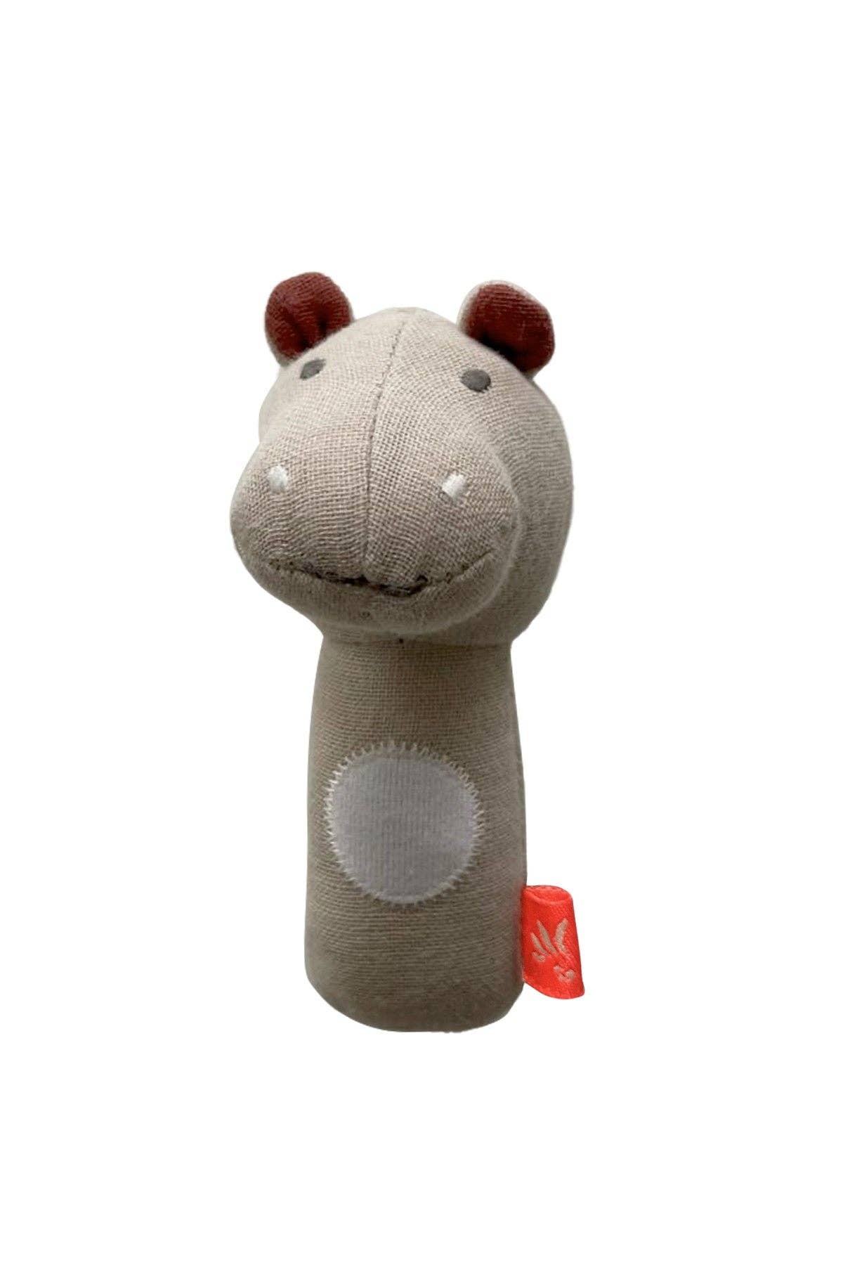 Mini Greifling Hippo: Default