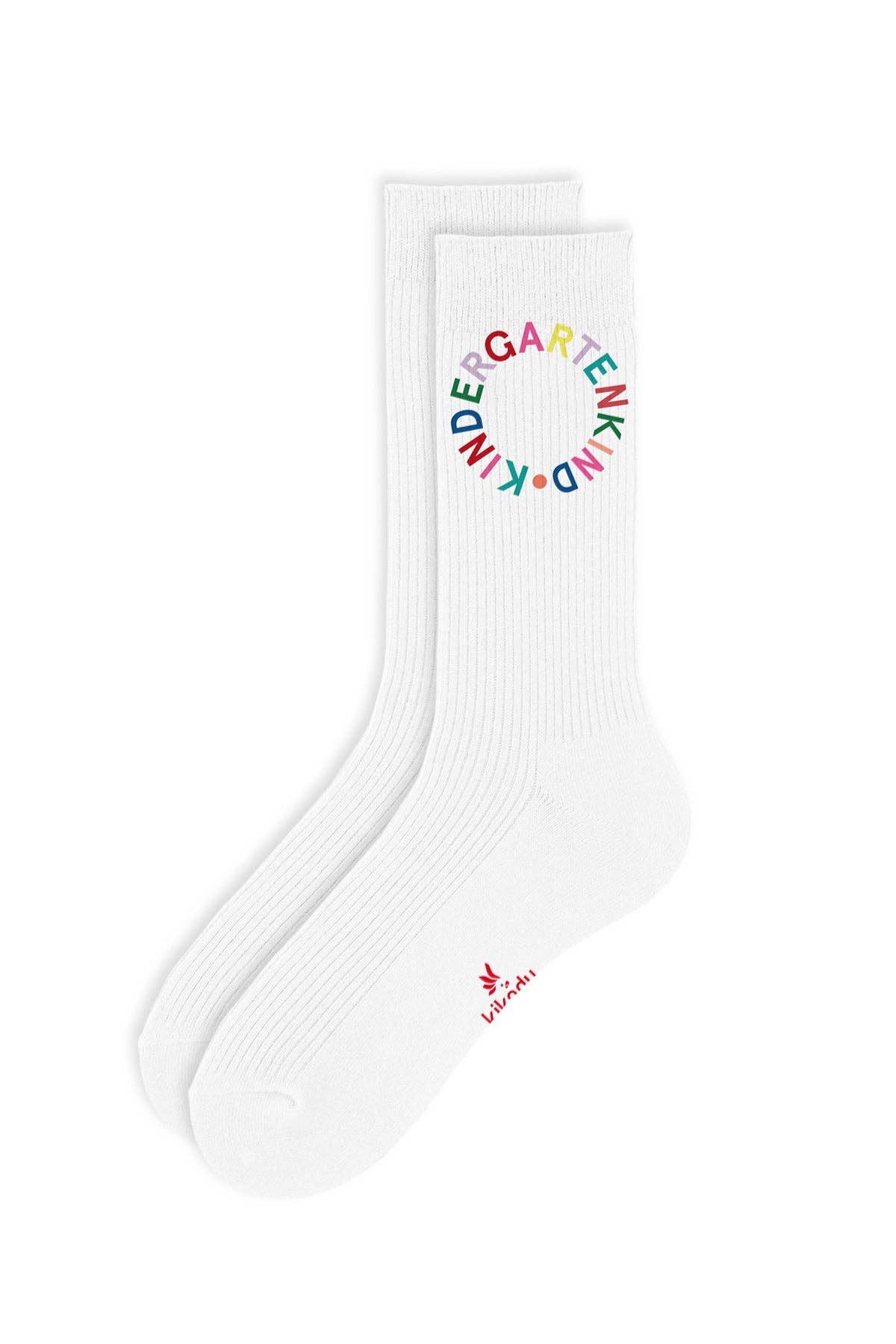 Socken - Kindergartenkind