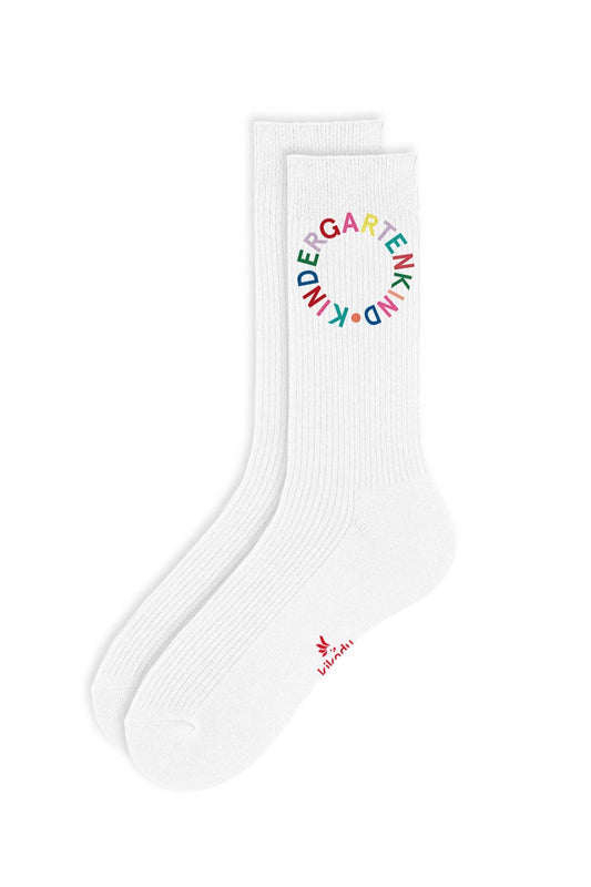 Socken - Kindergartenkind