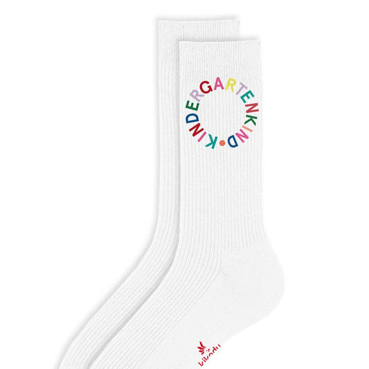 Socken - Kindergartenkind
