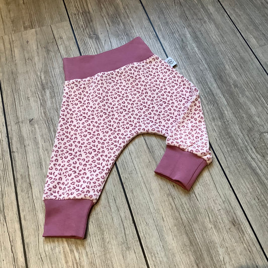 Superbux // Lüttje Leo