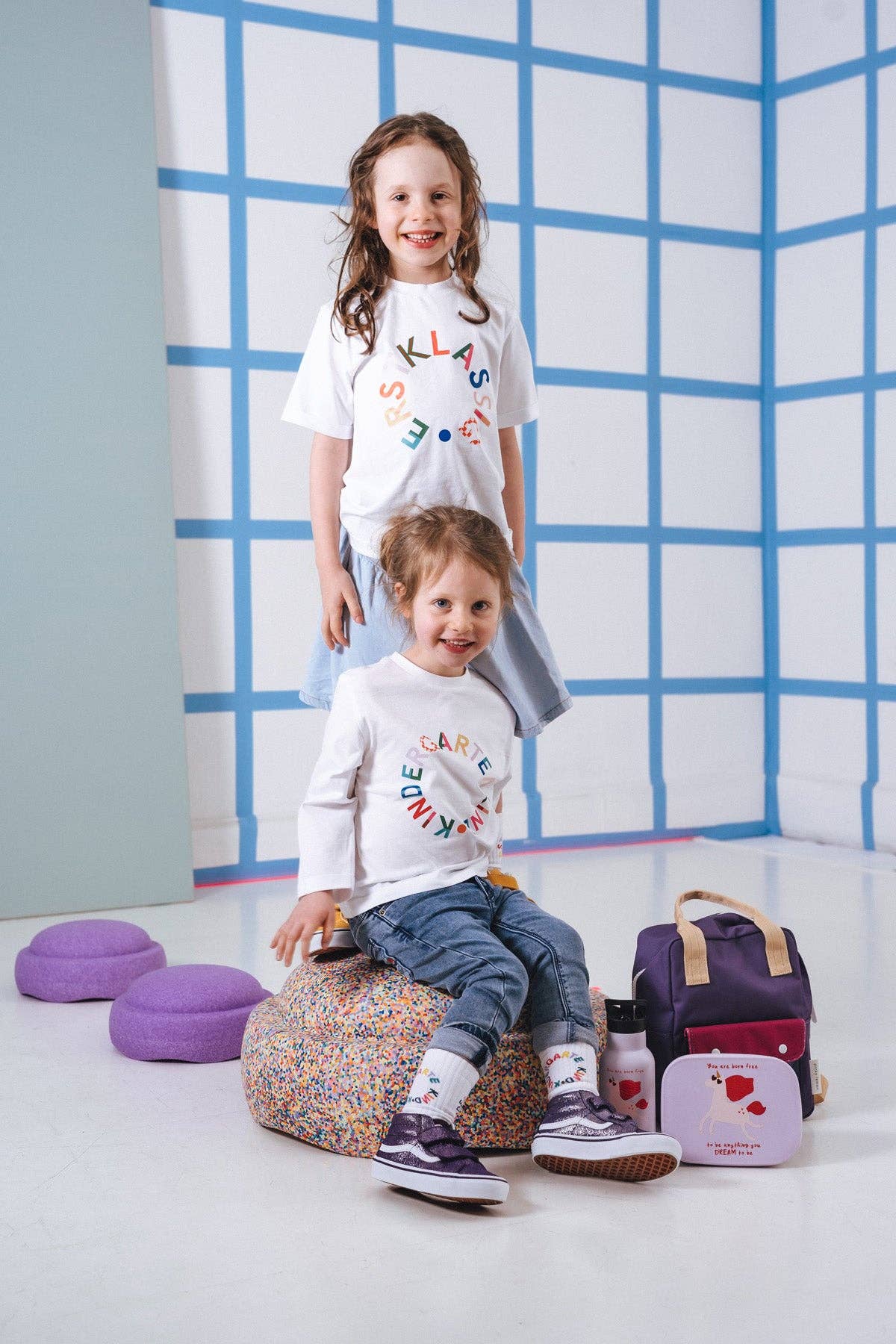 Socken - Kindergartenkind
