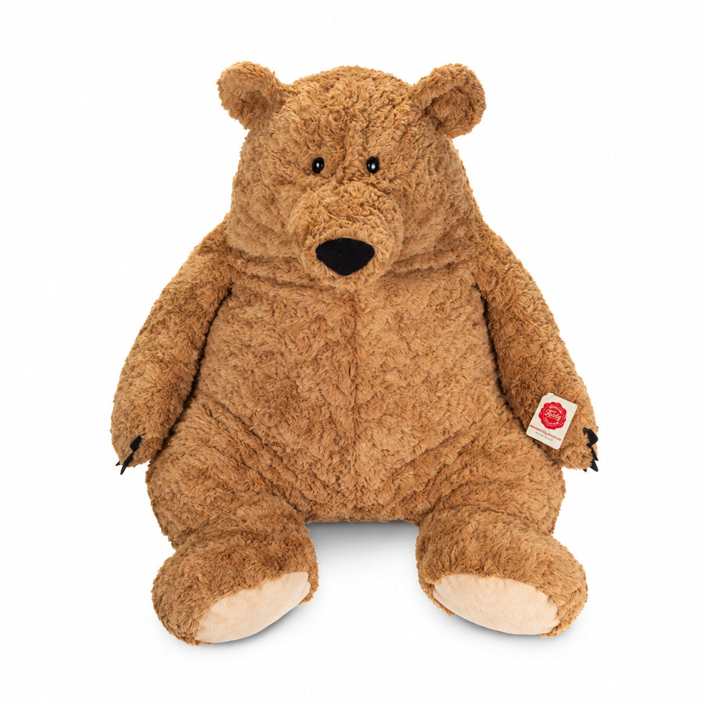 Stofftier ·  Braunbär James 70 cm