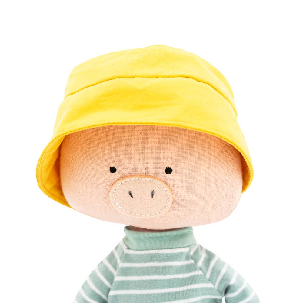 Porky das Schweinchen