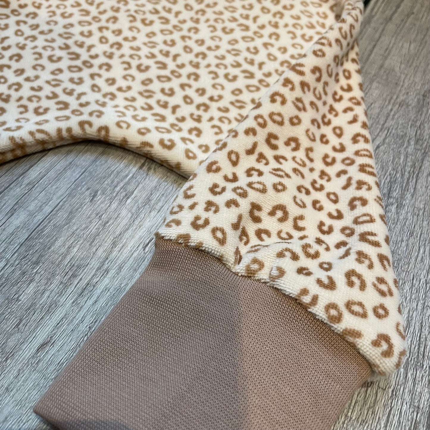 Superbux // Lüttje Leo