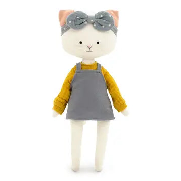 Cotti Motti // Christy die Katze