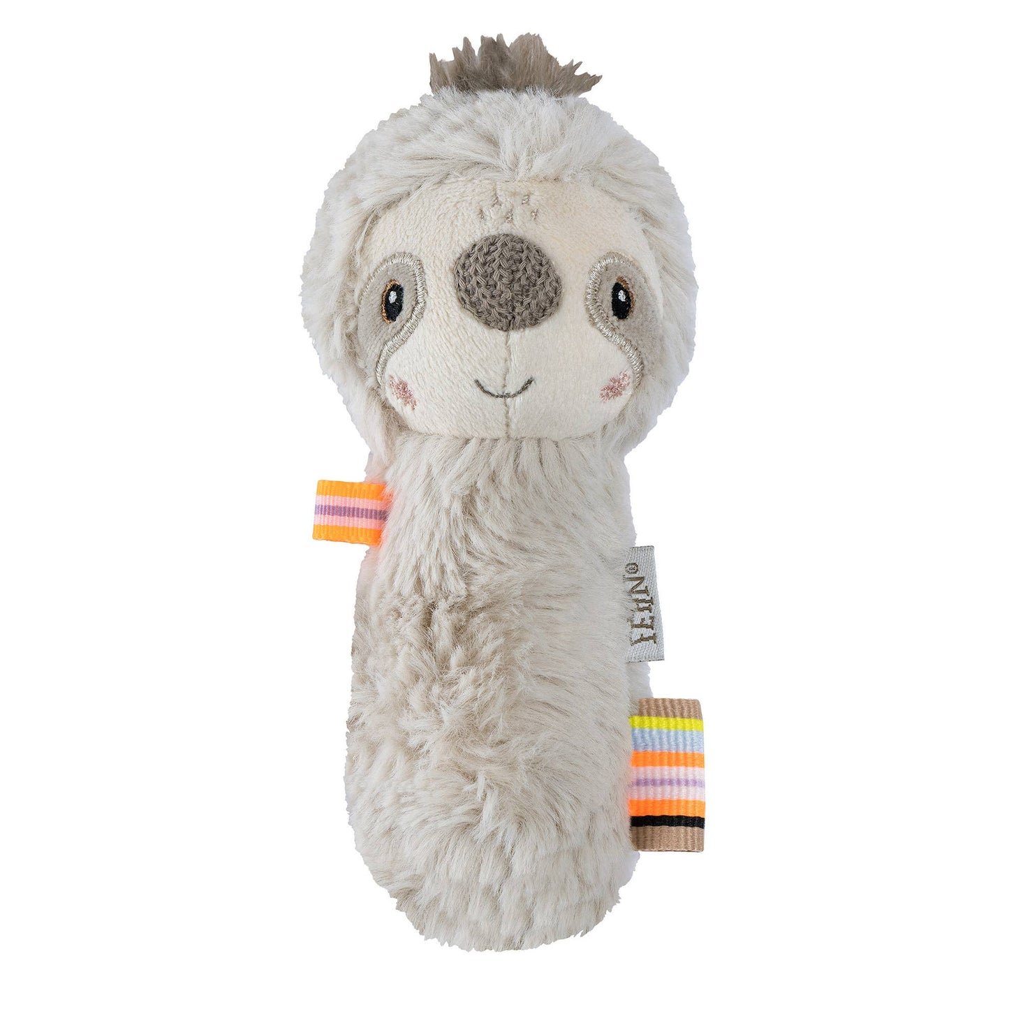 Stabgreifling Faultier - Greifling & Motorikspielzeug