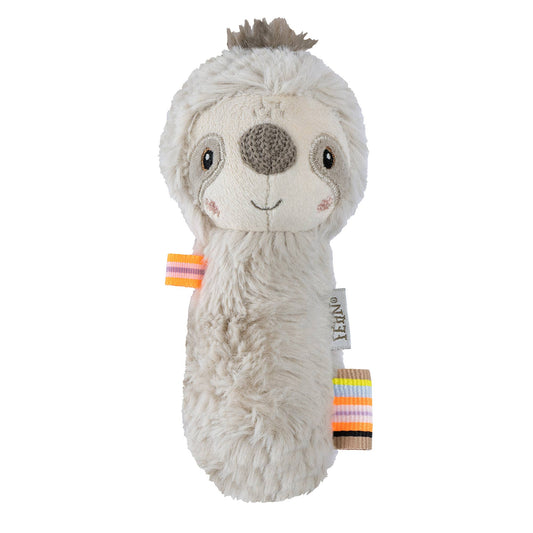 Stabgreifling Faultier - Greifling & Motorikspielzeug