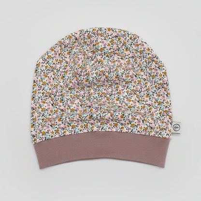 Kappe // Streublümchen
