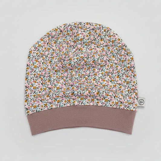 Kappe // Streublümchen