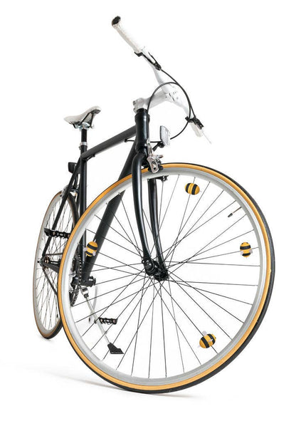 Bienen Fahrrad Speichenclips