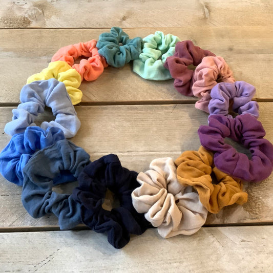 Scrunchie // Single