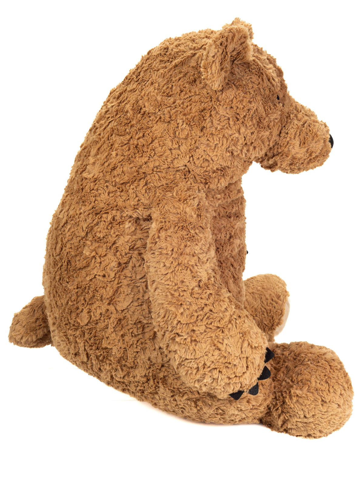 Stofftier ·  Braunbär James 70 cm