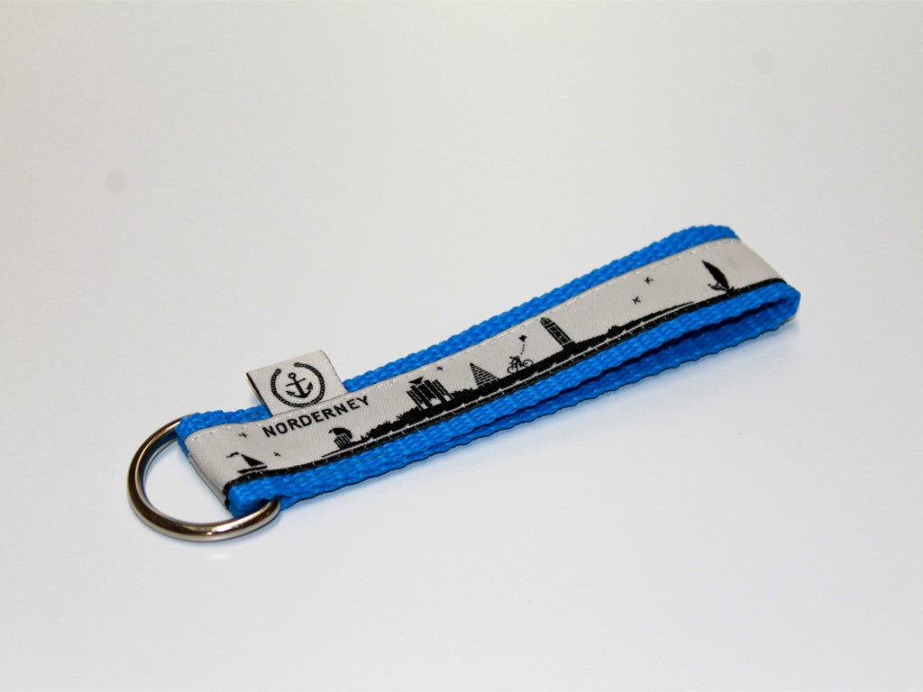 Schlüsselanhänger // Carolinensiel