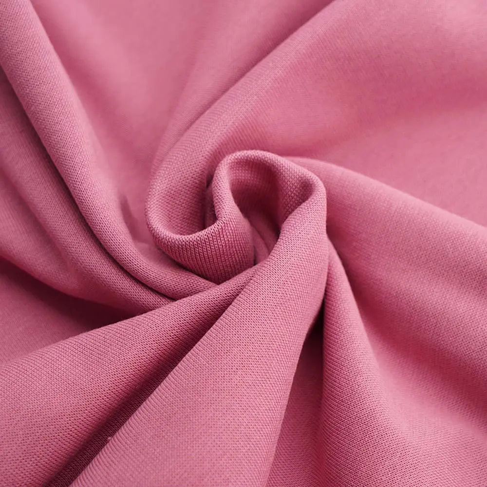 Bio-Bündchen // Vintage rose