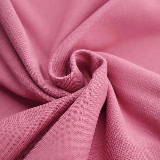Bio-Bündchen // Vintage rose