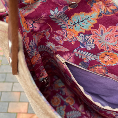 Handtasche · Edition Bali