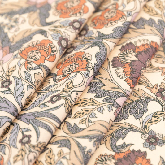 Biojersey // Flower Story