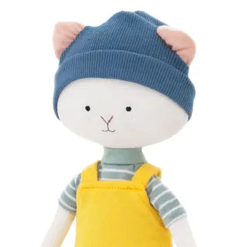 Cotti Motti // Nicky die Katze