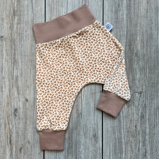 Superbux // Lüttje Leo