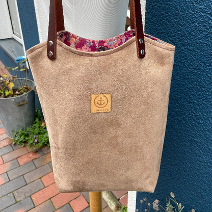 Handtasche · Edition Bali