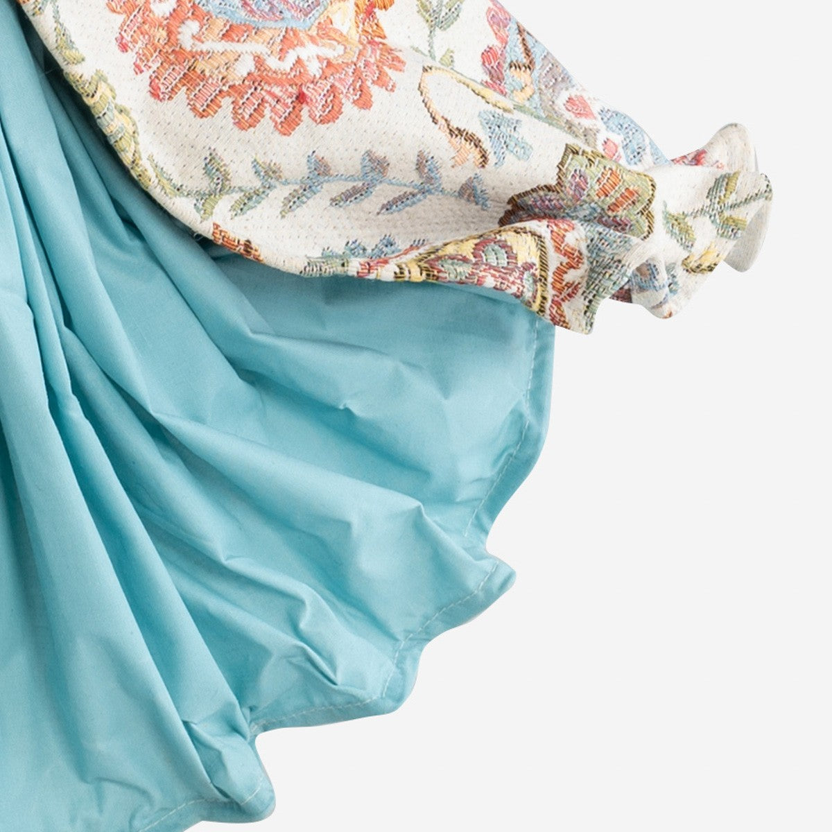 Little Girl Lamp // Alice