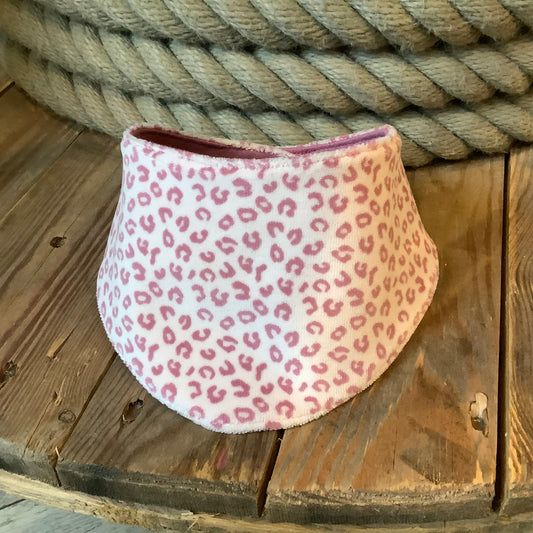 Sabberlatz // Lüttje Leo pink