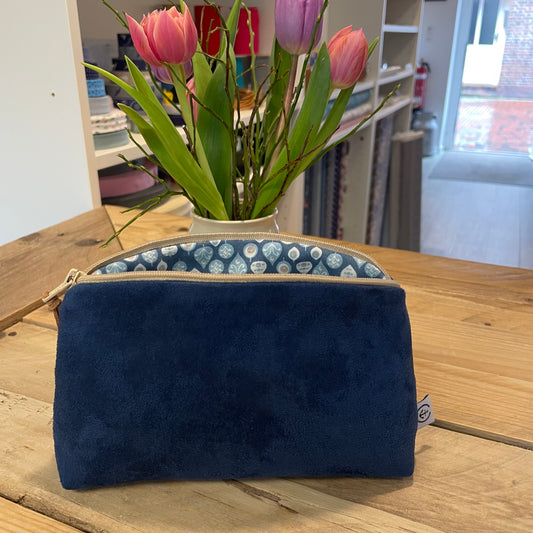 Kosmetiktasche · Lüttje Tasch