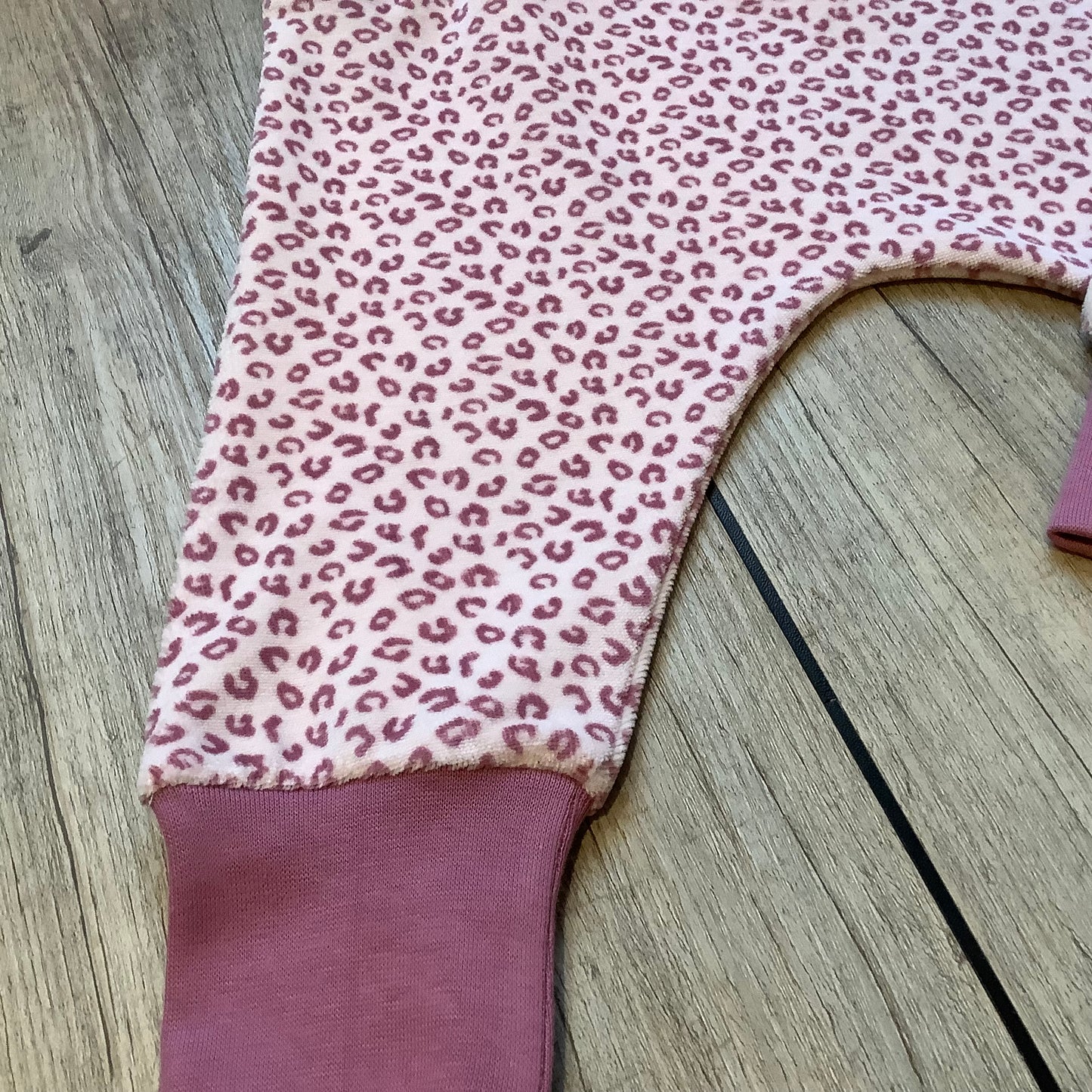 Superbux // Lüttje Leo