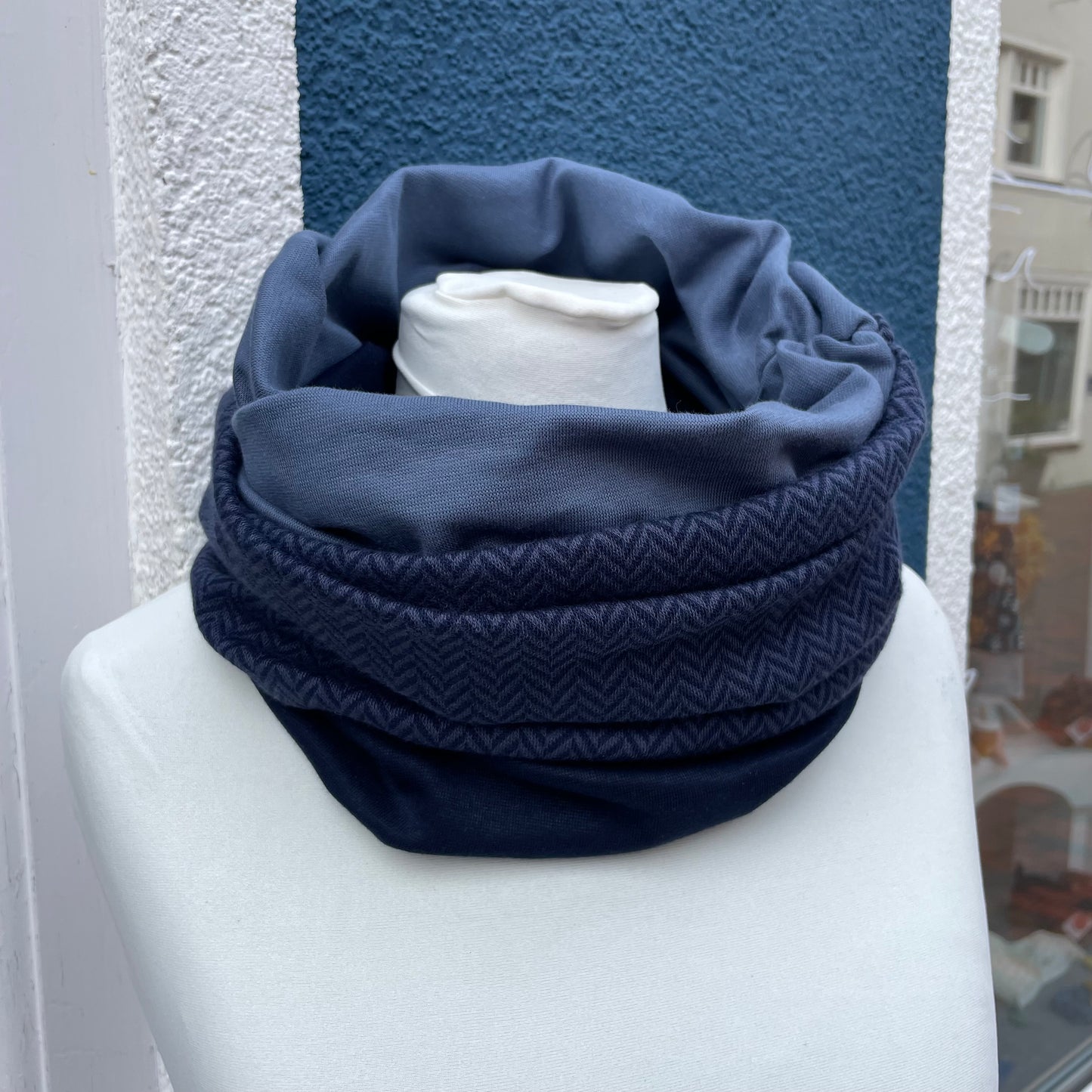 Loopina // Fischgrät