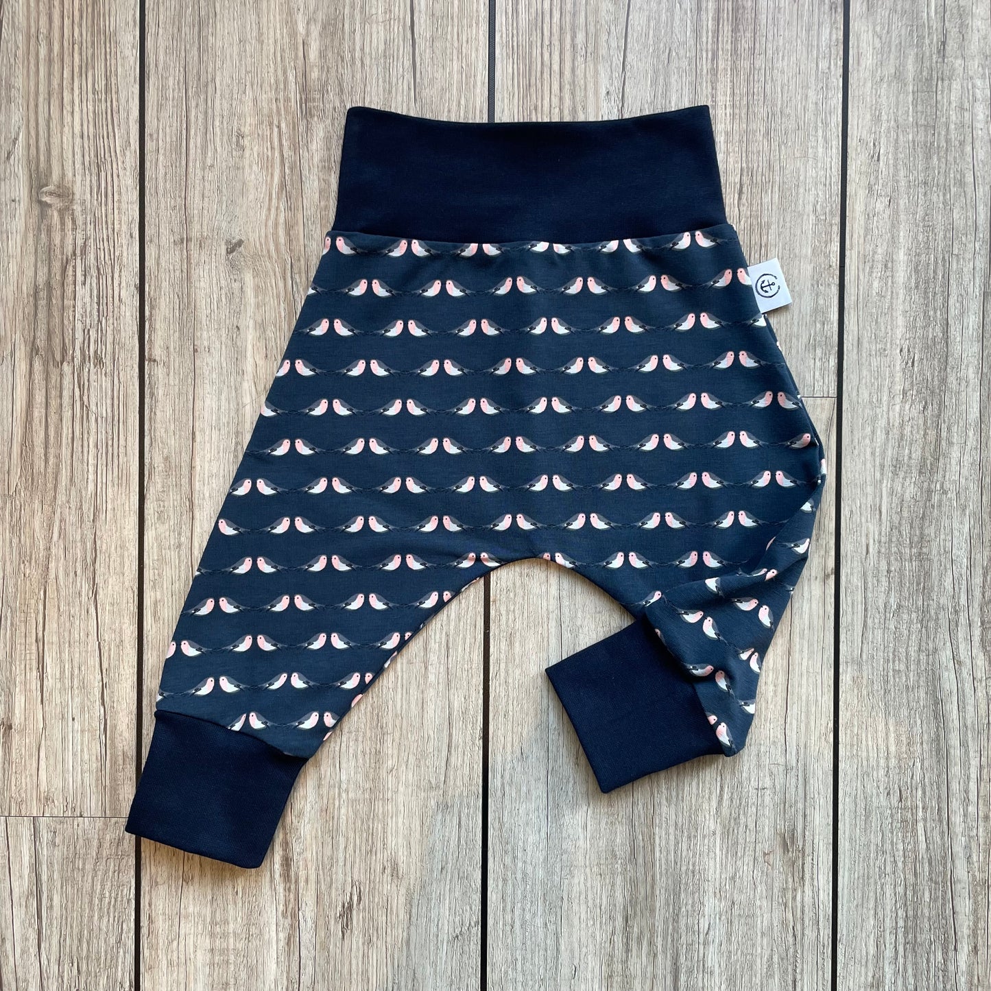 Superbux // Rotkehlchen