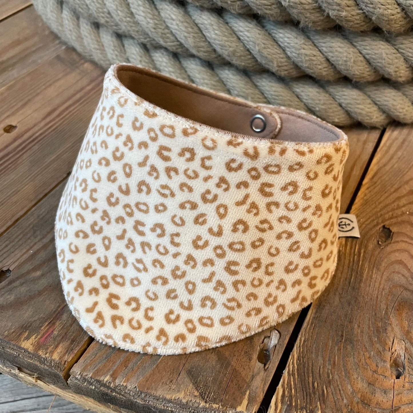 Sabberlatz // Lüttje Leo