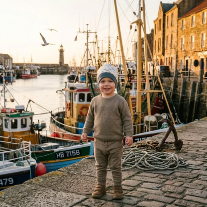 Kappe · Boote